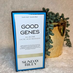 🚨RESTOCK🚨-🦋SUNDAY RILEY GOOD GENES🦋